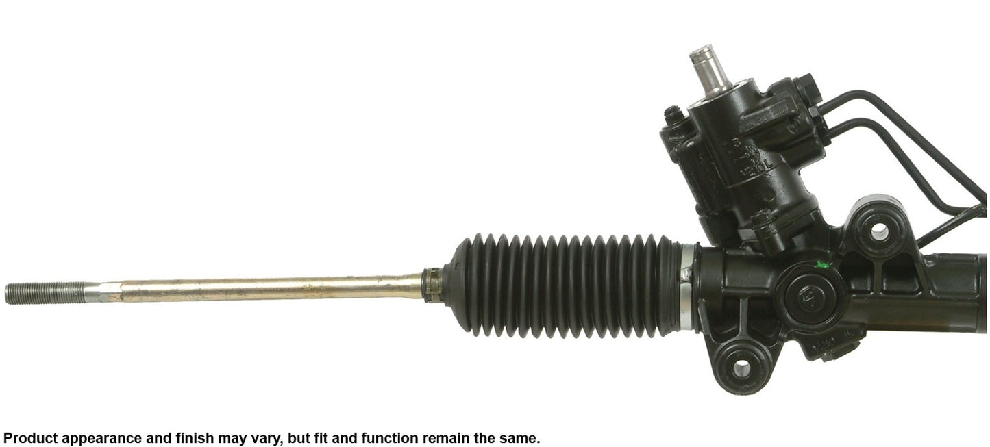 Cardone Reman Remanufactured Rack and Pinion Assembly 26-8002E