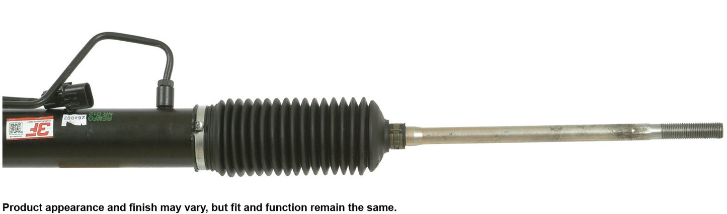 Cardone Reman Remanufactured Rack and Pinion Assembly 26-8002E