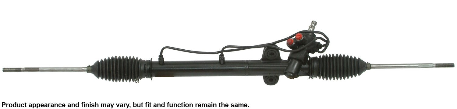 Cardone Reman Remanufactured Rack and Pinion Assembly 26-8003