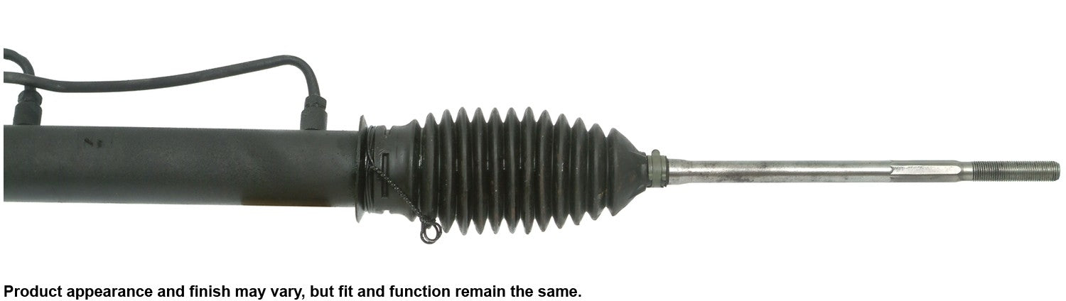 Cardone Reman Remanufactured Rack and Pinion Assembly 26-8003