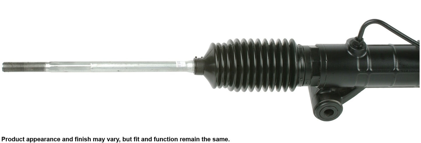 Cardone Reman Remanufactured Rack and Pinion Assembly 26-8010