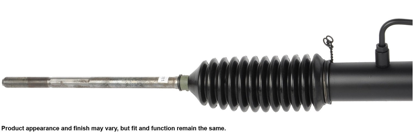 Cardone Reman Remanufactured Rack and Pinion Assembly 26-8011