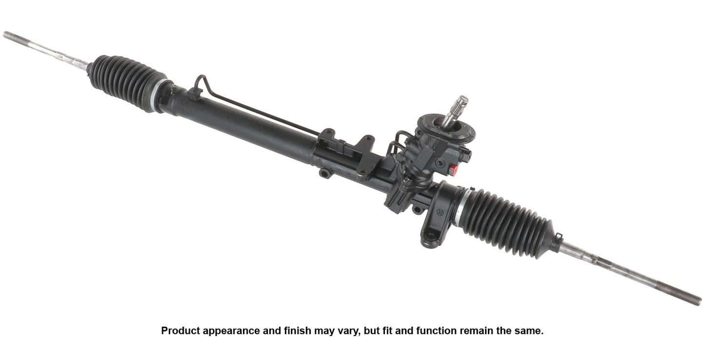 Cardone Reman Remanufactured Rack and Pinion Assembly 26-9004