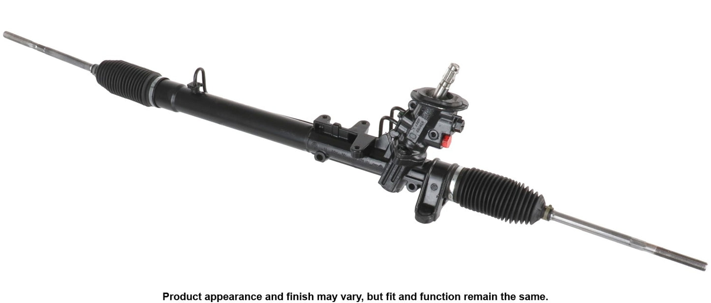 Cardone Reman Remanufactured Rack and Pinion Assembly 26-9008