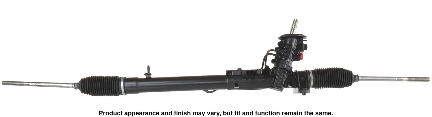 Cardone Reman Remanufactured Rack and Pinion Assembly 26-9008