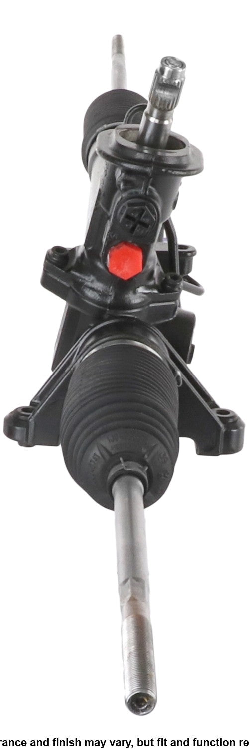 Cardone Reman Remanufactured Rack and Pinion Assembly 26-9008