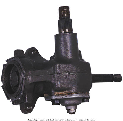 Cardone Reman Remanufactured Steering Gear 27-5000
