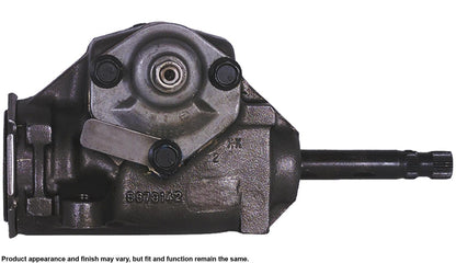 Cardone Reman Remanufactured Steering Gear 27-5000