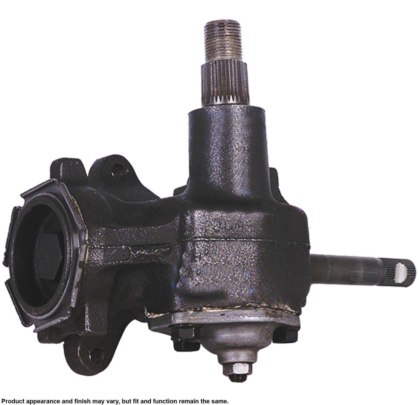 Cardone Reman Remanufactured Steering Gear 27-5001