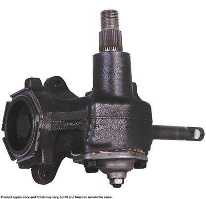 Cardone Reman Remanufactured Steering Gear 27-5001