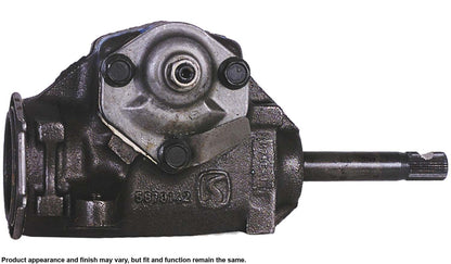 Cardone Reman Remanufactured Steering Gear 27-5001