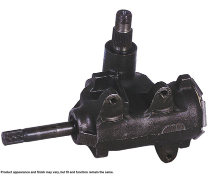 Cardone Reman Remanufactured Steering Gear 27-5001