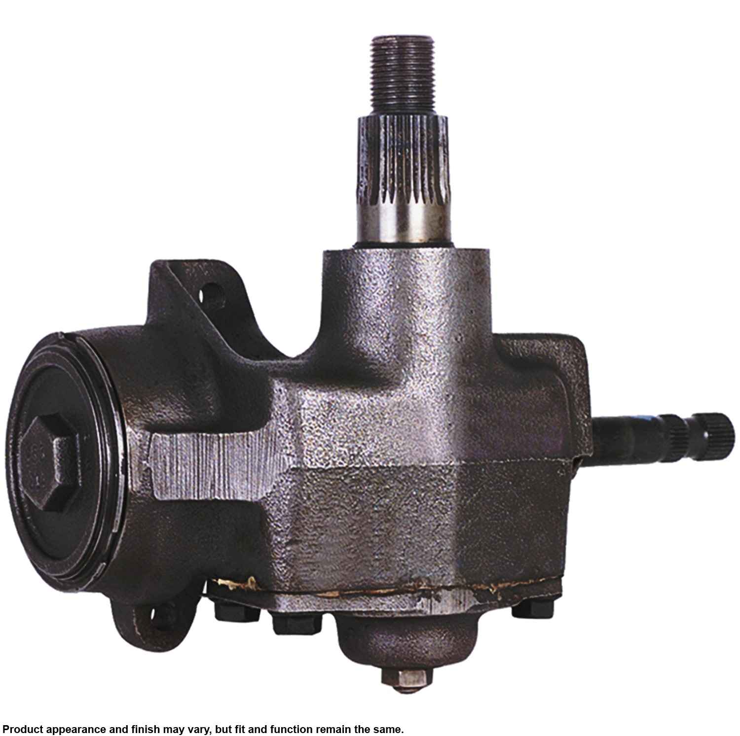 Cardone Reman Remanufactured Steering Gear 27-5002