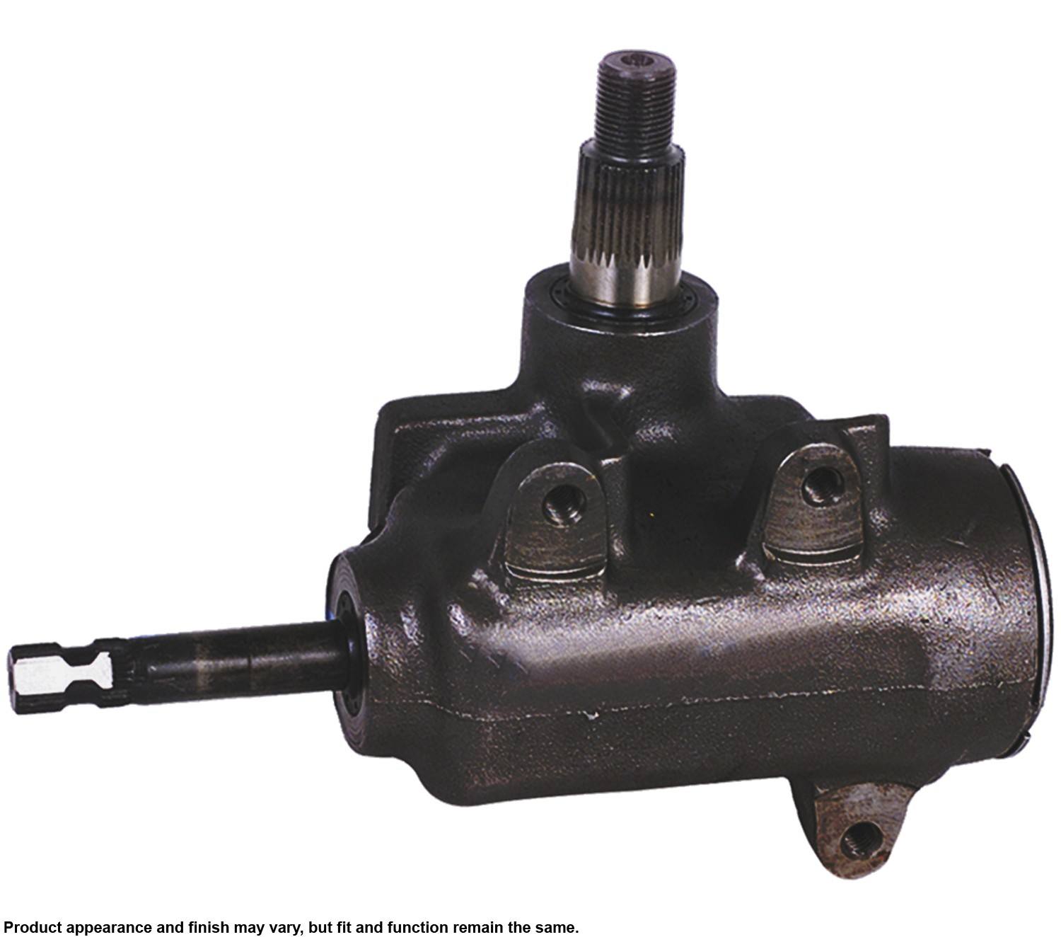 Cardone Reman Remanufactured Steering Gear 27-5002