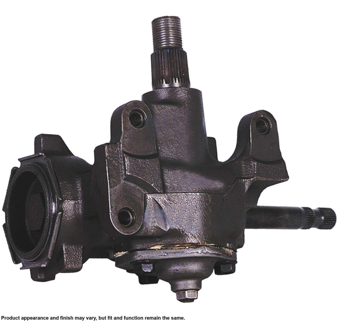 Cardone Reman Remanufactured Steering Gear 27-5004