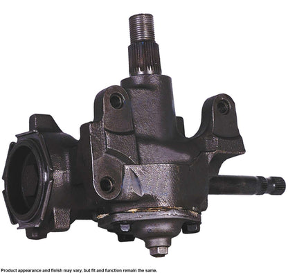 Cardone Reman Remanufactured Steering Gear 27-5004