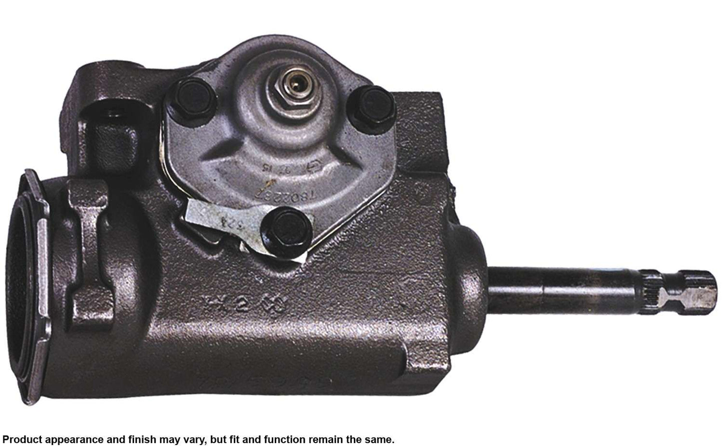 Cardone Reman Remanufactured Steering Gear 27-5004