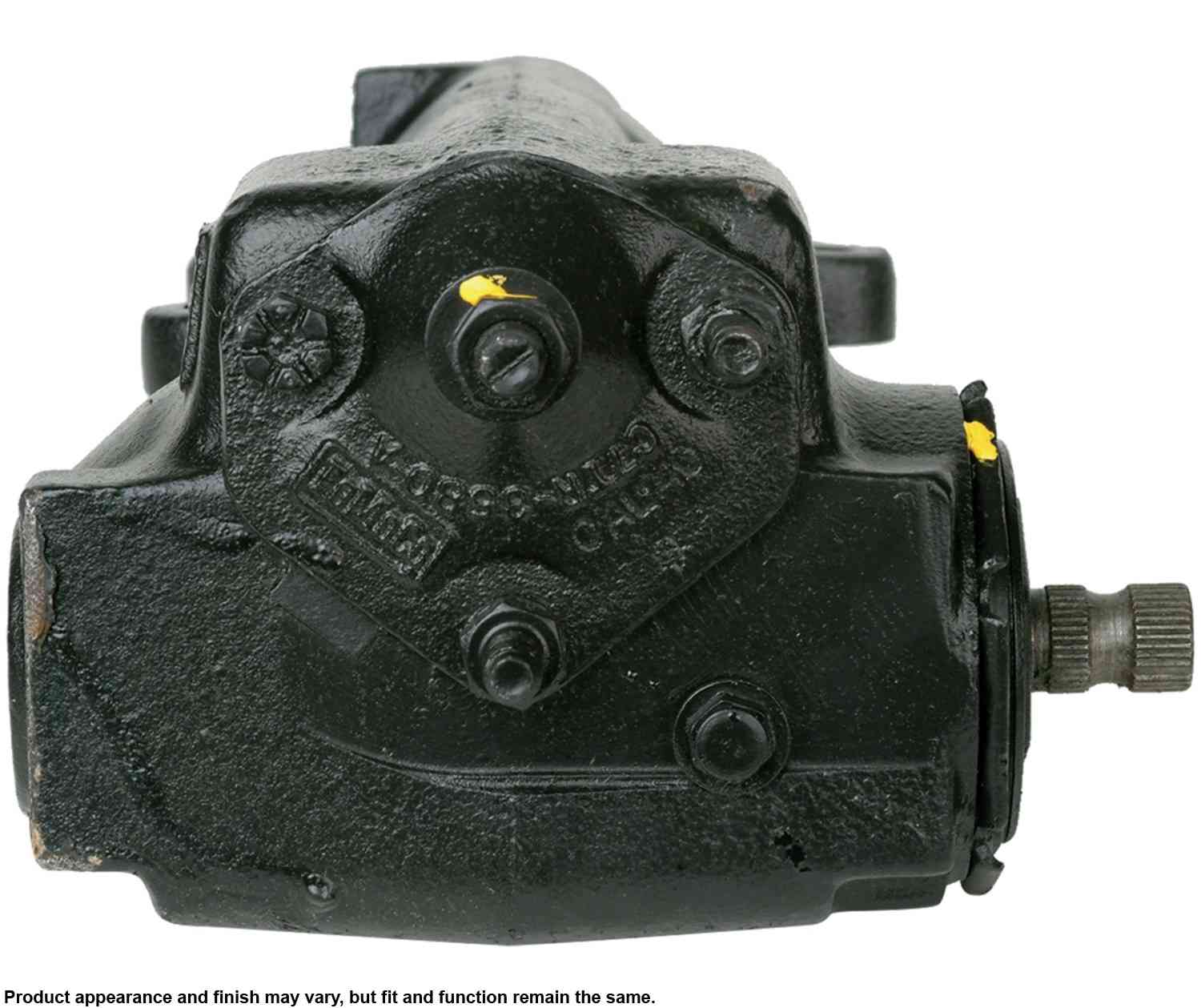 Cardone Reman Remanufactured Steering Gear 27-5005