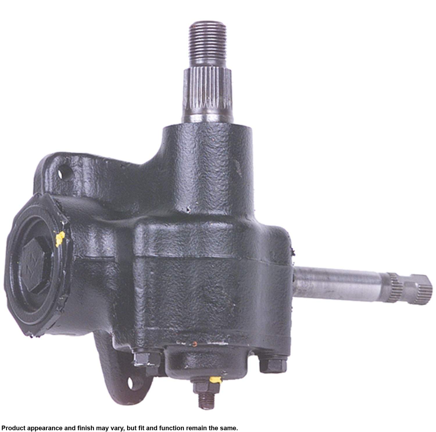 Cardone Reman Remanufactured Steering Gear 27-5007