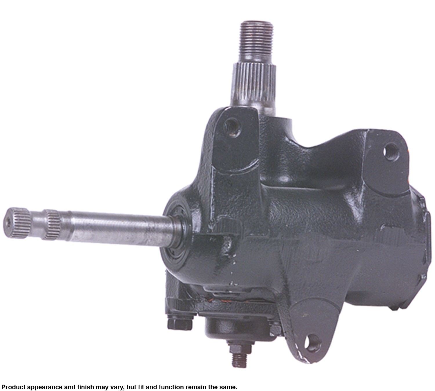 Cardone Reman Remanufactured Steering Gear 27-5007