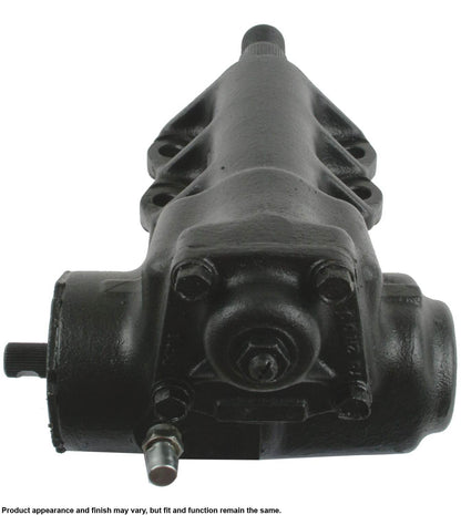 Cardone Reman Remanufactured Steering Gear 27-5102