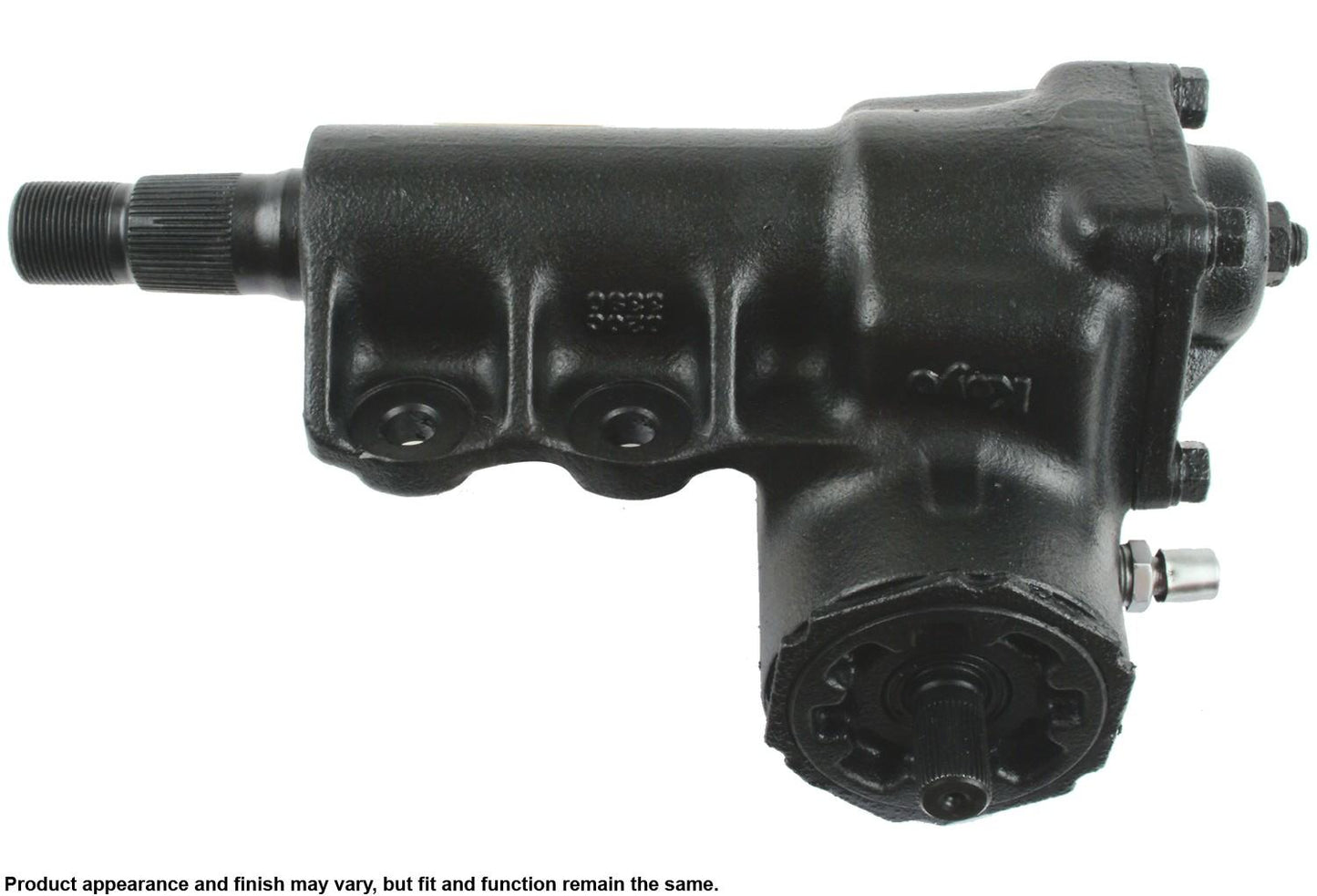 Cardone Reman Remanufactured Steering Gear 27-5102
