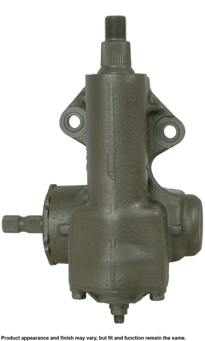 Cardone Reman Remanufactured Steering Gear 27-5124