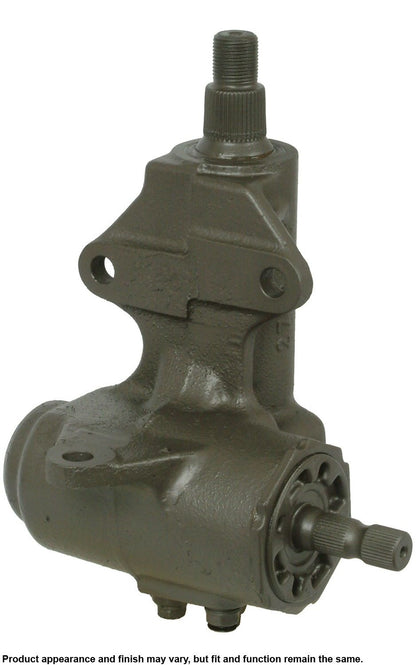 Cardone Reman Remanufactured Steering Gear 27-5124