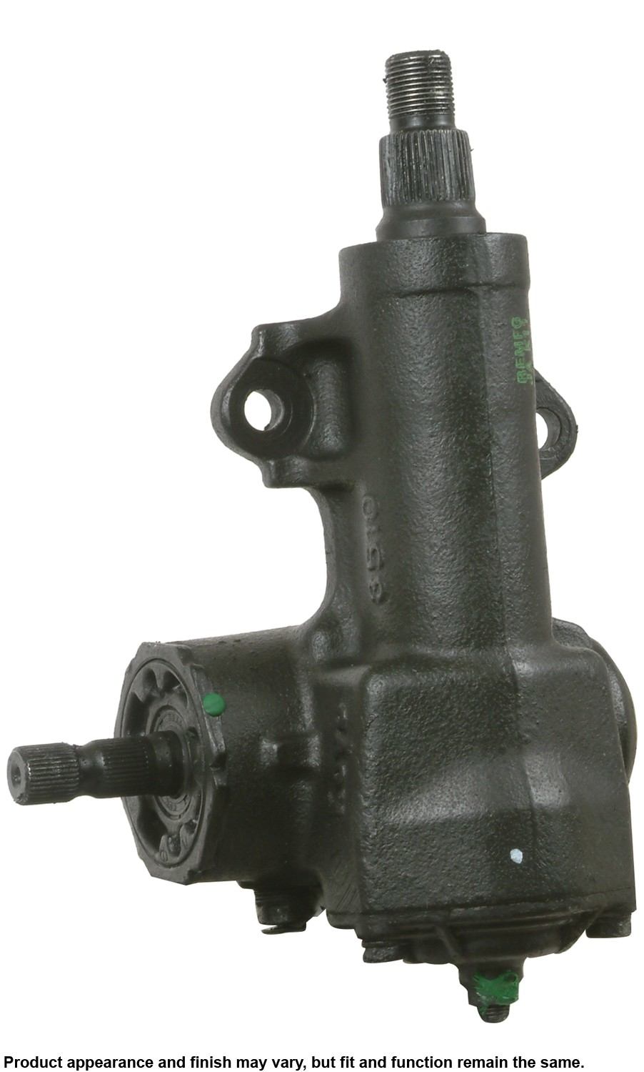 Cardone Reman Remanufactured Steering Gear 27-5125