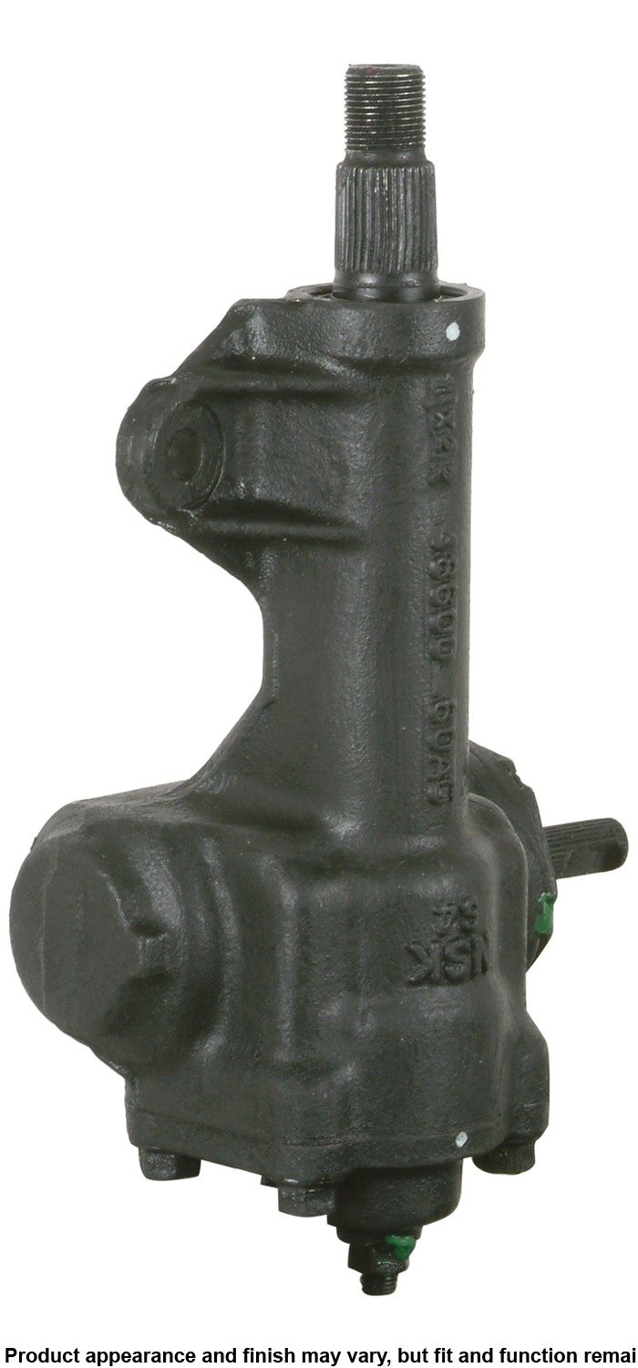 Cardone Reman Remanufactured Steering Gear 27-5141
