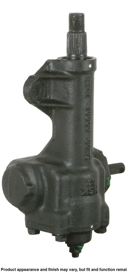 Cardone Reman Remanufactured Steering Gear 27-5141