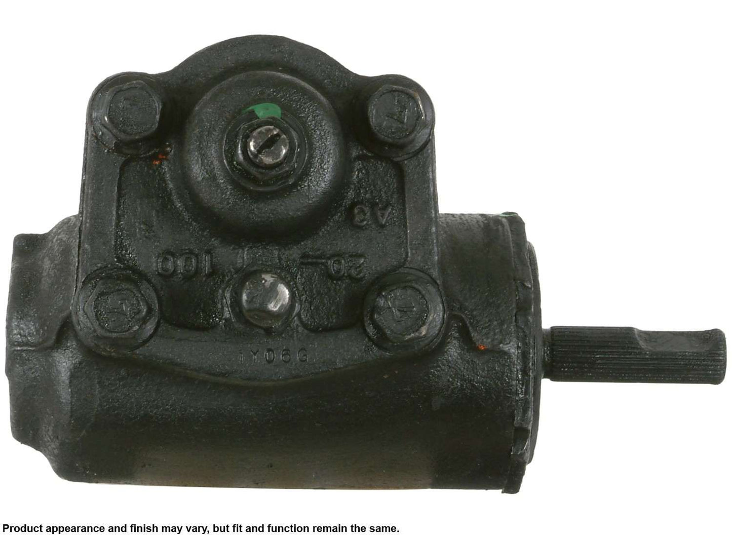 Cardone Reman Remanufactured Steering Gear 27-5141