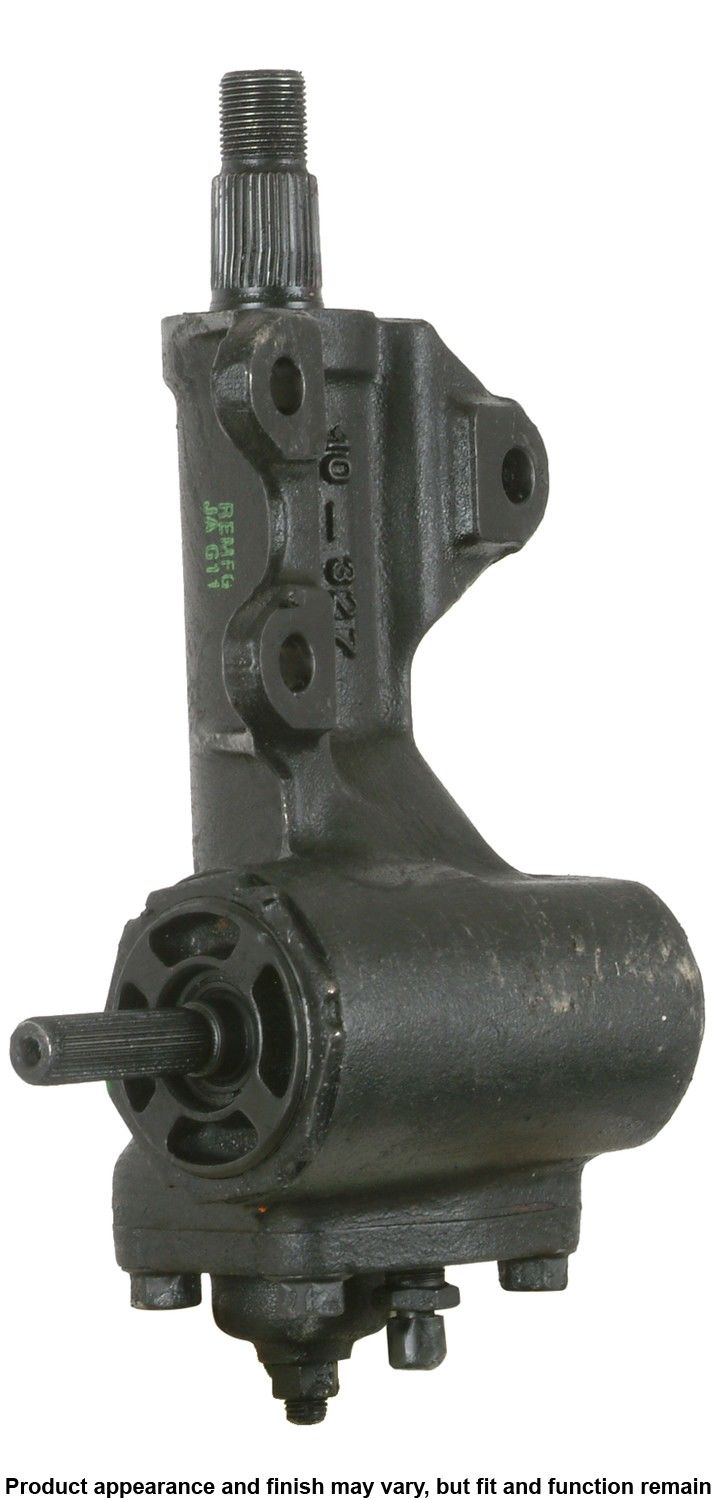Cardone Reman Remanufactured Steering Gear 27-5141