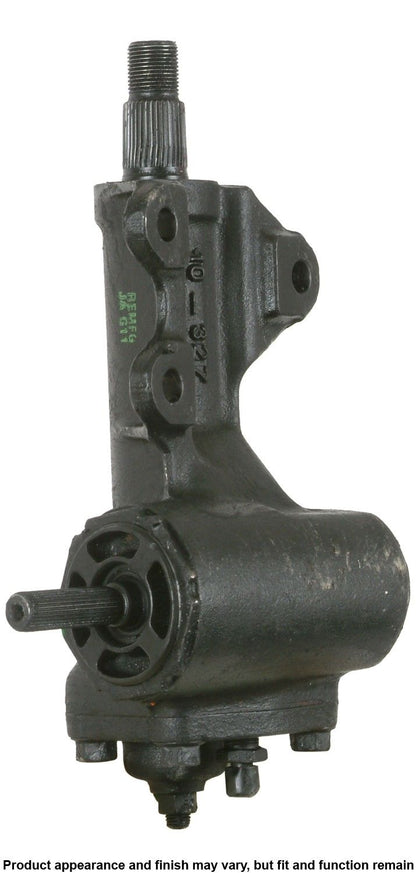 Cardone Reman Remanufactured Steering Gear 27-5141