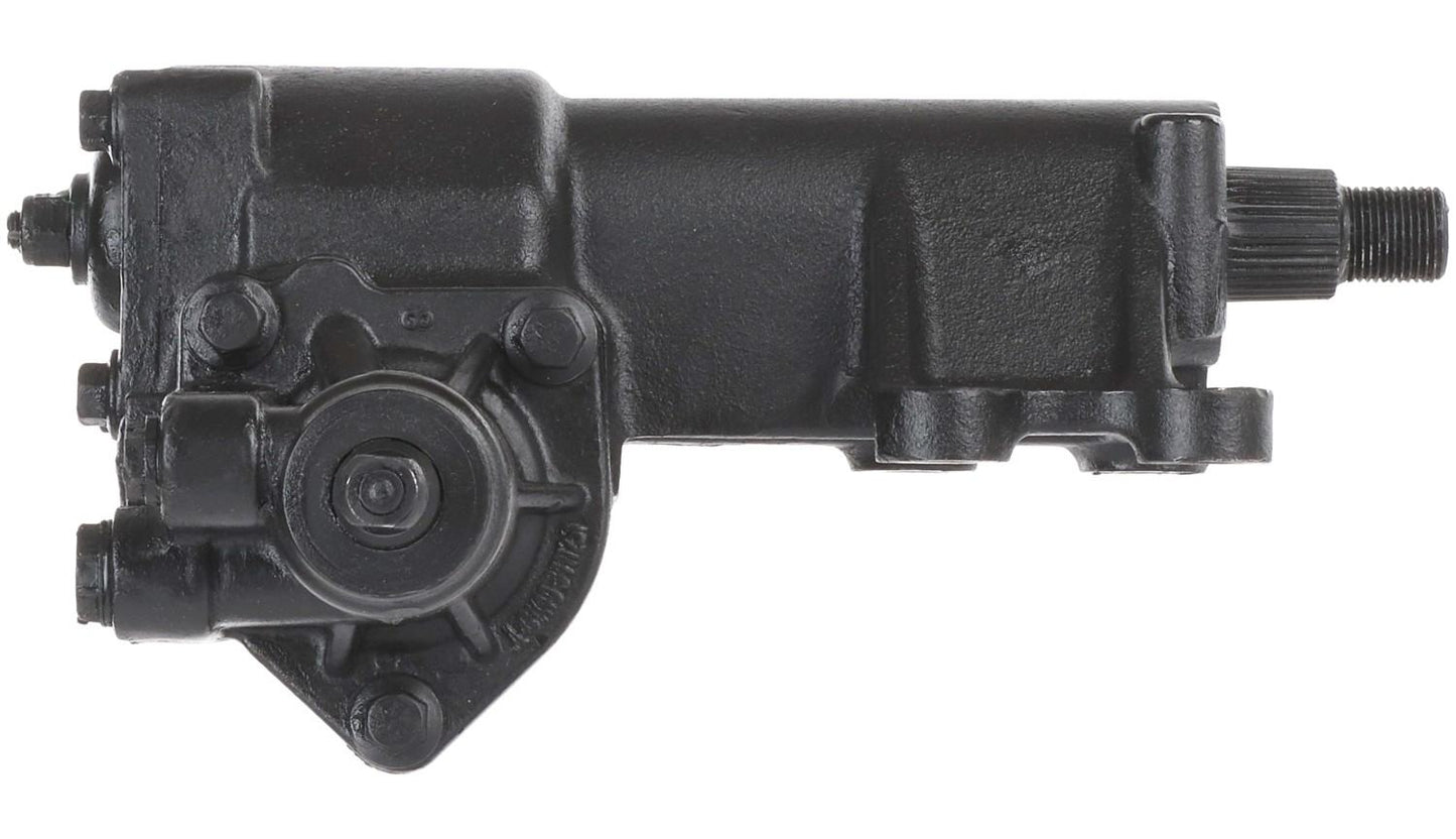 Cardone Reman Remanufactured Steering Gear 27-5200