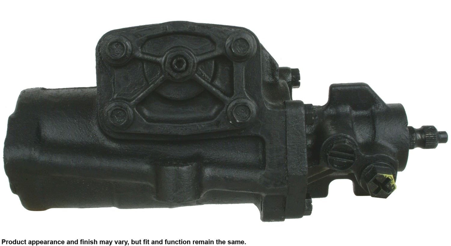 Cardone Reman Remanufactured Steering Gear 27-5202
