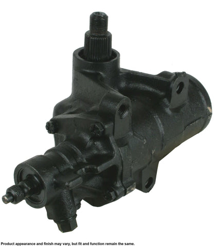 Cardone Reman Remanufactured Steering Gear 27-5202