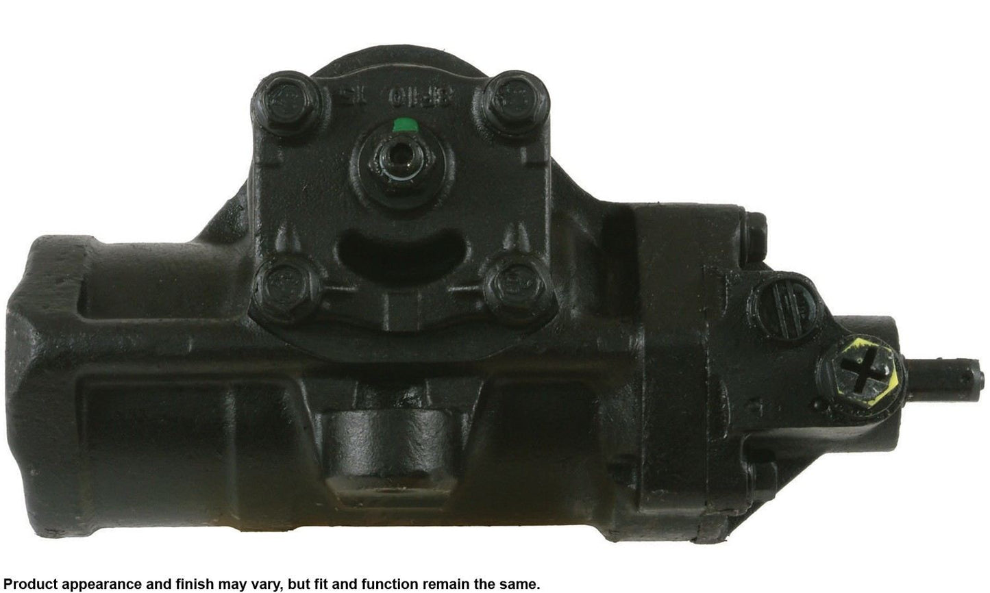 Cardone Reman Remanufactured Steering Gear 27-5203