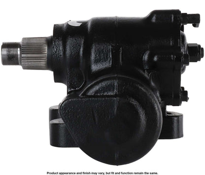 Cardone Reman Remanufactured Steering Gear 27-5203