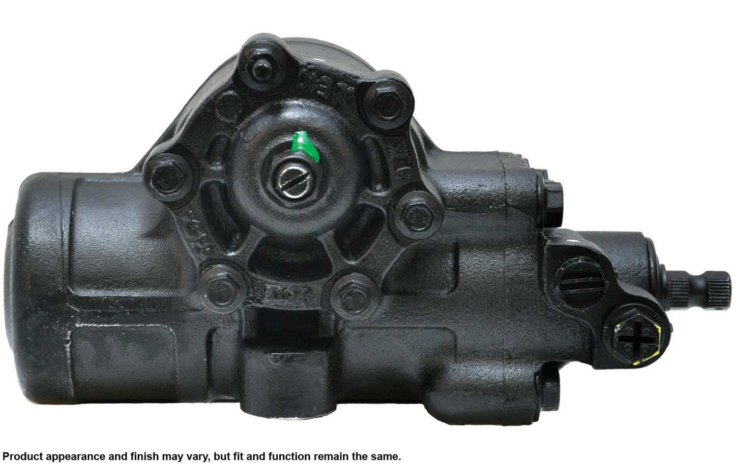 Cardone Reman Remanufactured Steering Gear 27-5215