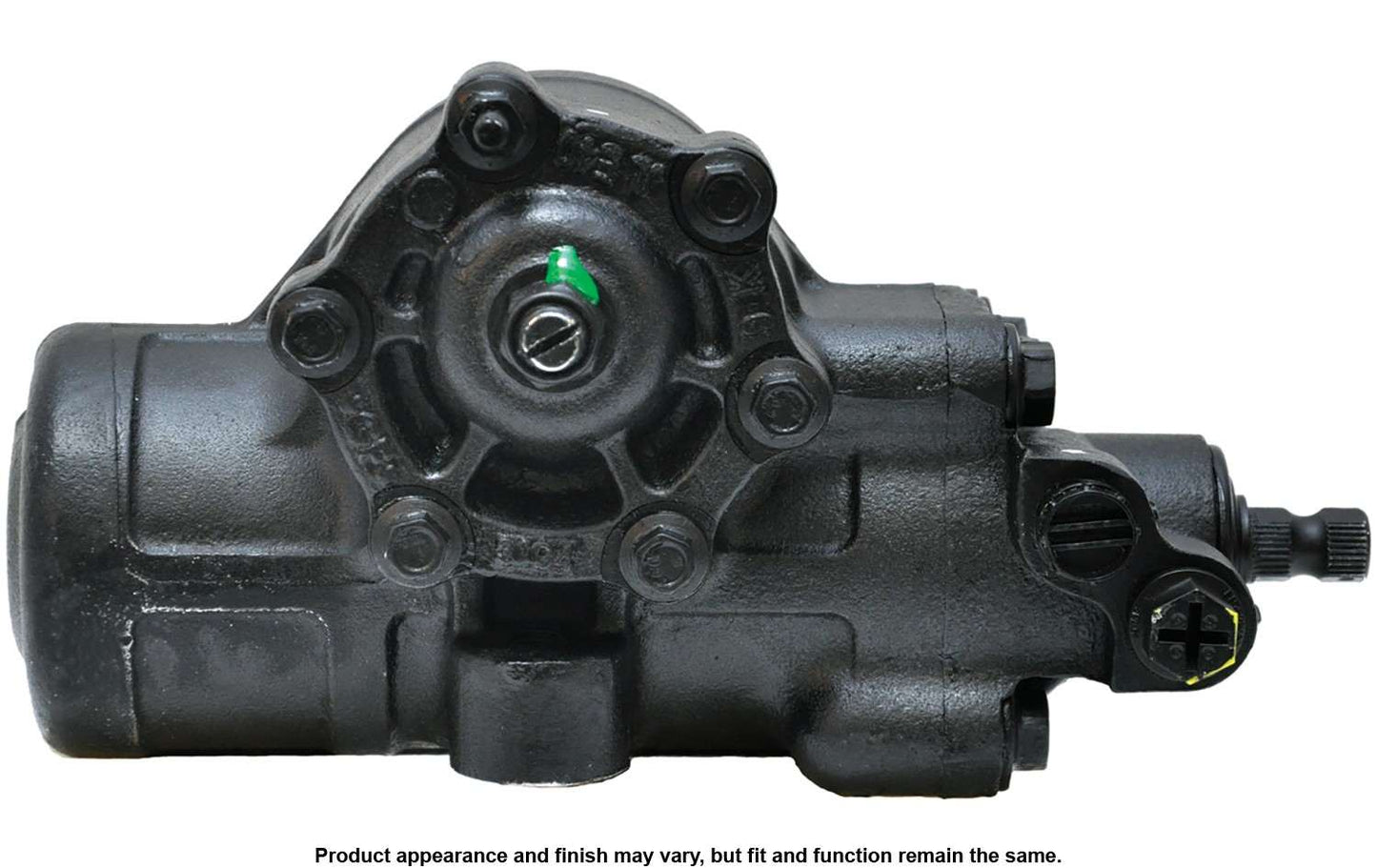 Cardone Reman Remanufactured Steering Gear 27-5216