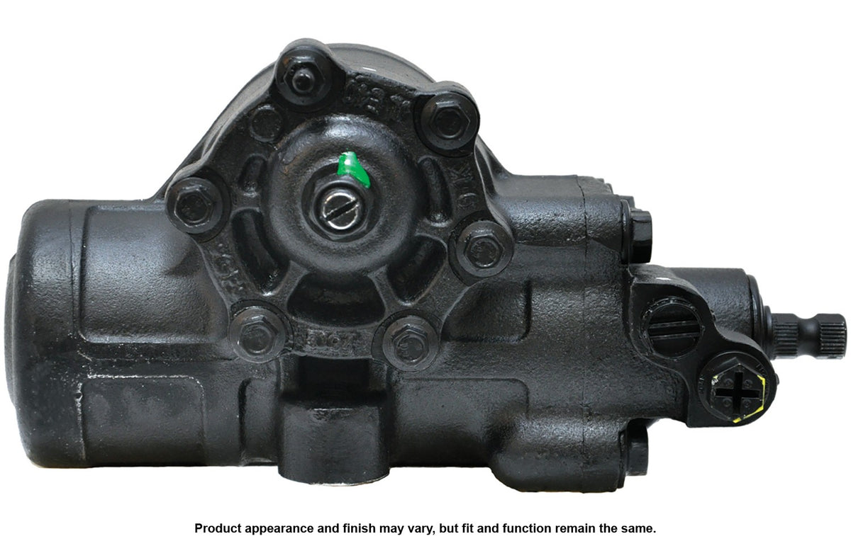 Cardone Reman Remanufactured Steering Gear 27-5216