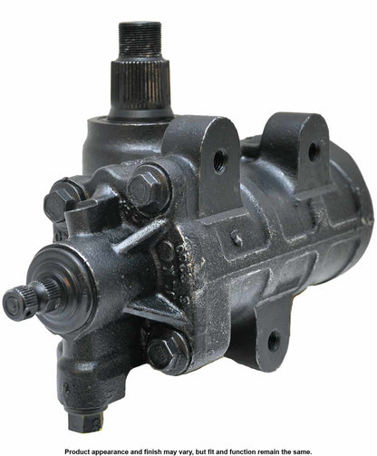 Cardone Reman Remanufactured Steering Gear 27-5216