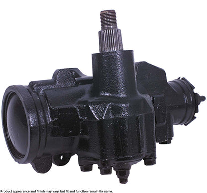Cardone Reman Remanufactured Steering Gear 27-6502