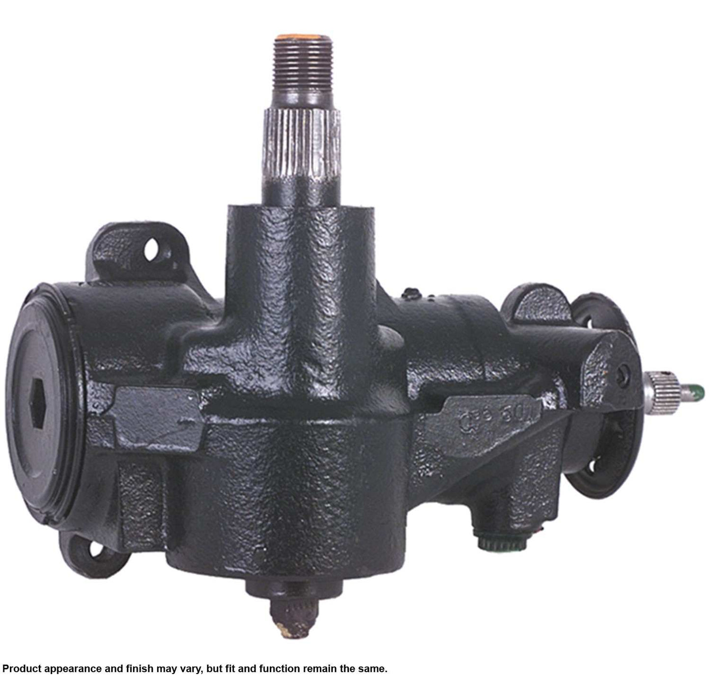 Cardone Reman Remanufactured Steering Gear 27-6506