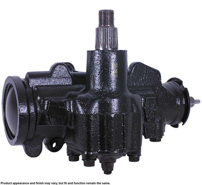 Cardone Reman Remanufactured Steering Gear 27-6507