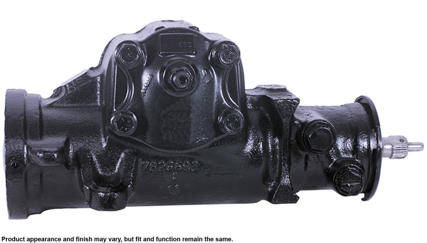 Cardone Reman Remanufactured Steering Gear 27-6507