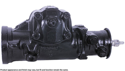 Cardone Reman Remanufactured Steering Gear 27-6507