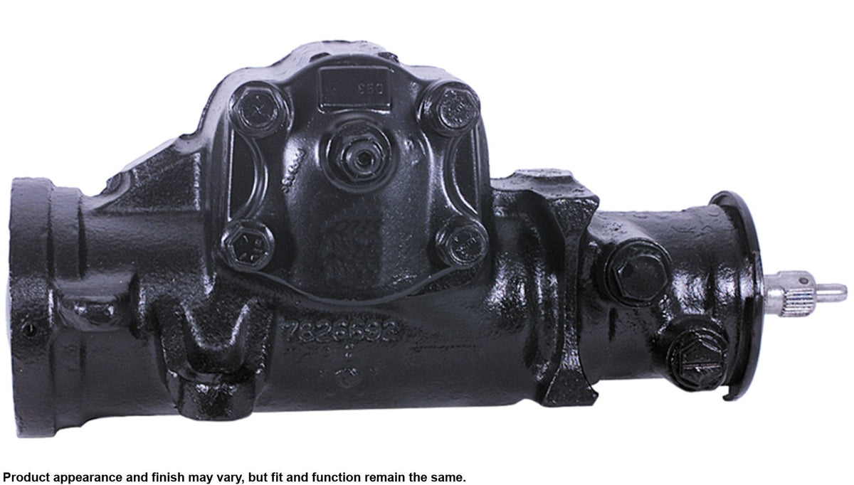 Cardone Reman Remanufactured Steering Gear 27-6507