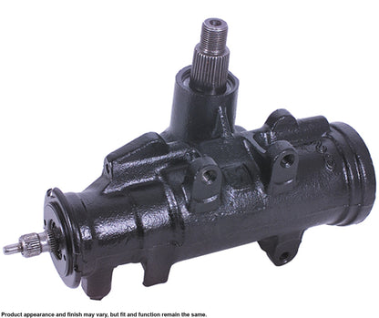 Cardone Reman Remanufactured Steering Gear 27-6507